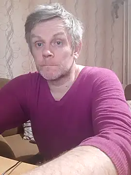 Mr__XX Pertunjukan Webcam