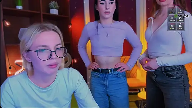 Chat XXX en directo de eva_drive