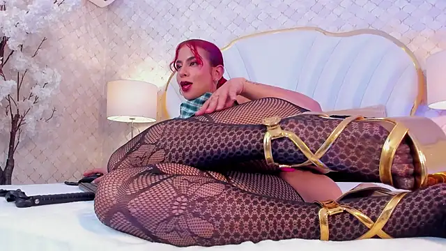 XXX chat uživo modela KatyaJackson