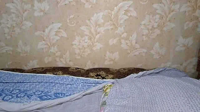 GwenMerkt webkamerás műsora