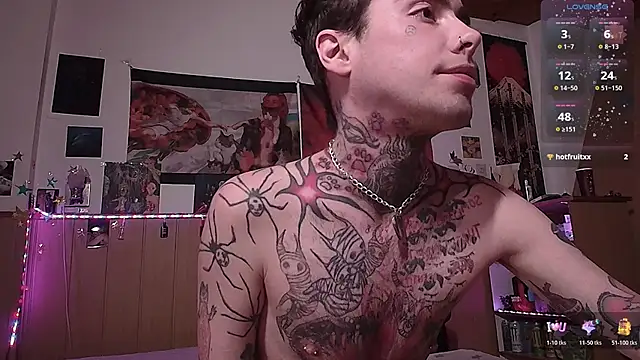 Hanako_Jentoru 网络视讯表演