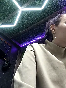 pleasure_of_life Webcam show