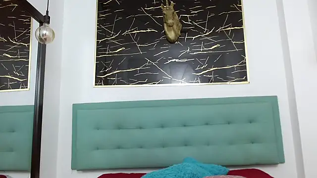 Celestial_Queen_ 网络视讯表演