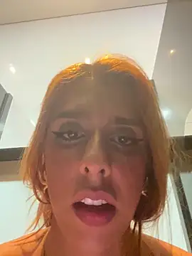 Show de webcam de Monahliza