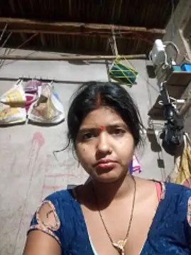 Horny-Rashi Live XXX-Chat