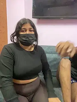 Dark_Creembby1 Webcam-Show