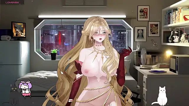 chenxi003 即時 XXX 聊天