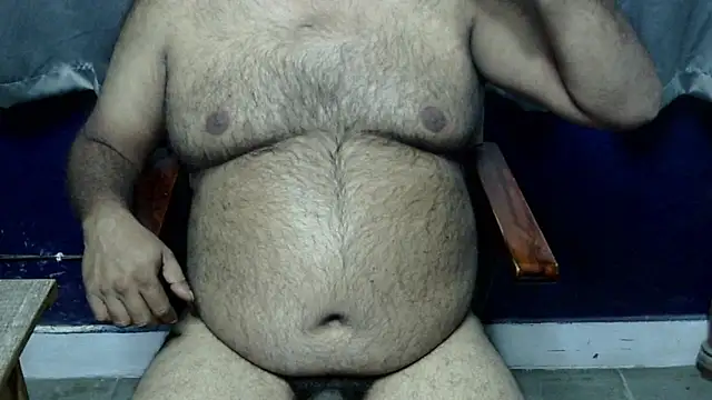 hairysubcub_70 webcam show