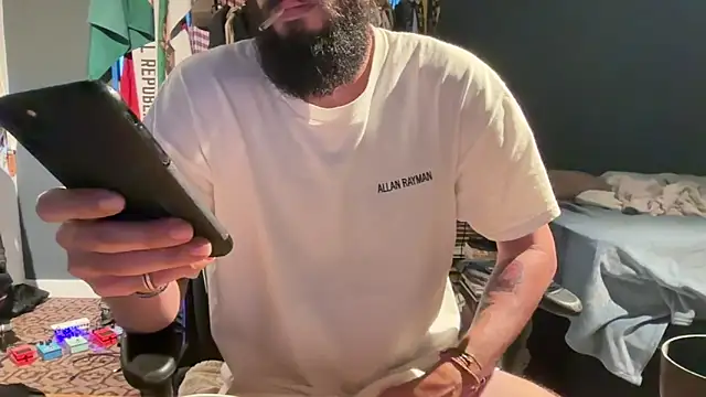 Show Webcam de falacomigobbzin