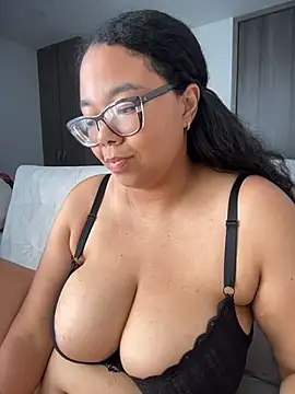 Show webcam de XMara