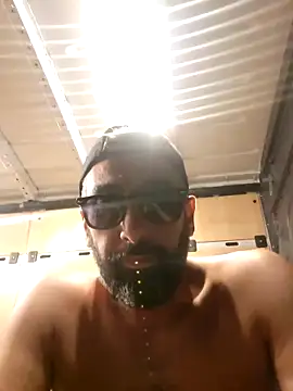 goldenhead1 在線直播表演