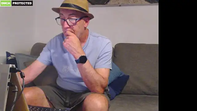 bluedae1's Webcam Show