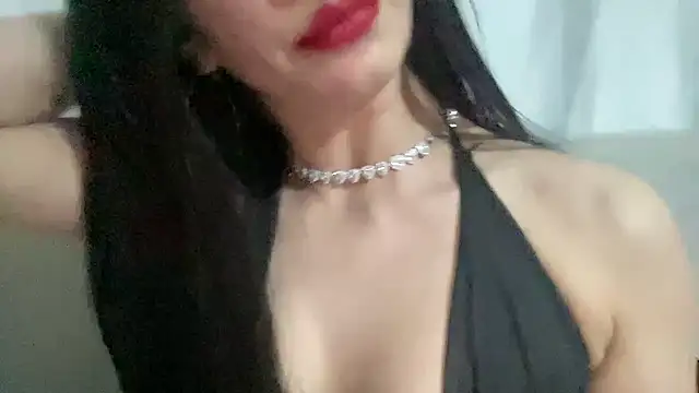 แชท XXX สดของ Sexypatronice