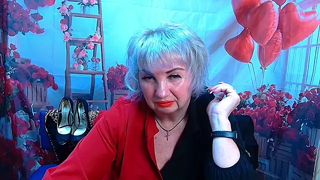 RenataDaster: онлайн-секс-чат