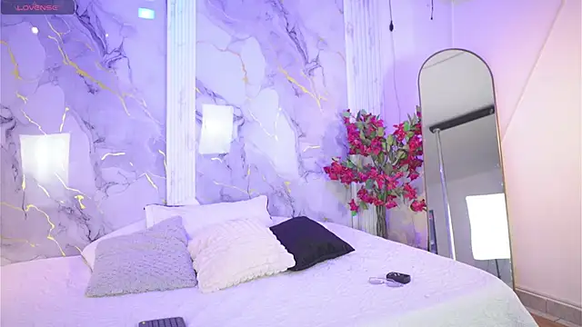 Show de webcam de noah_travis