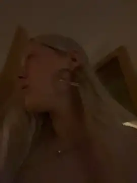 LeniMaria Webcam-Show