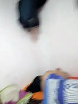 Webkamerová show DosAlmasArdientesED