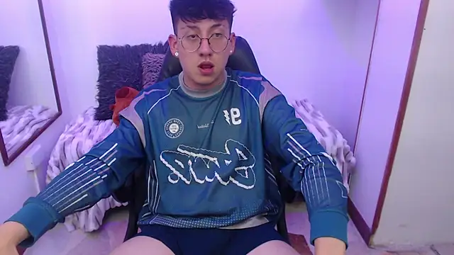 Evan_Connell Webcam show