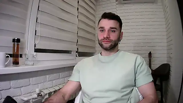 DaddySlava's Live XXX Chat