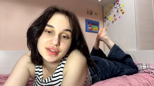 NoraSweetie – webcam-show