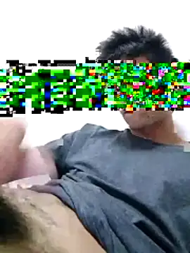 Show modela DanielCubanoHot na web-kameri