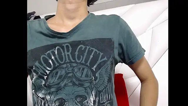 Shirowithebn Webbikameraesitys