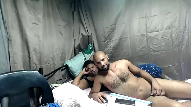 Camodick Webcam-Show