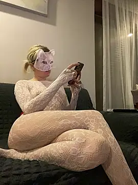 عرض كام SihirliSofiya