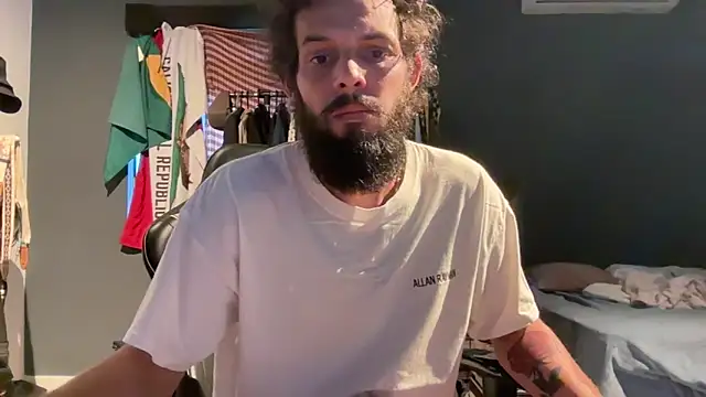 Pertunjukan Kamera Web falacomigobbzin