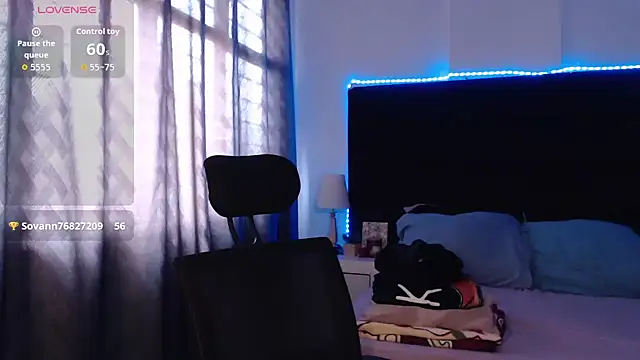 andrewmhilton_ 웹캠 쇼