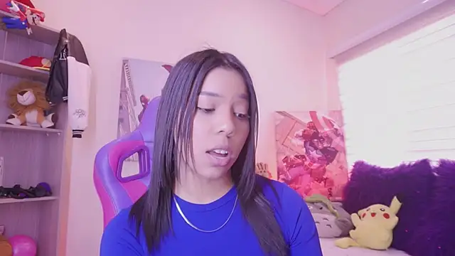 madelyn_rose_ 即時 XXX 聊天