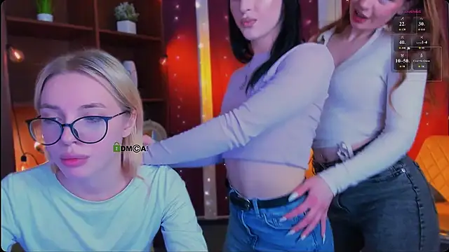 eva_drive's Live XXX Chat