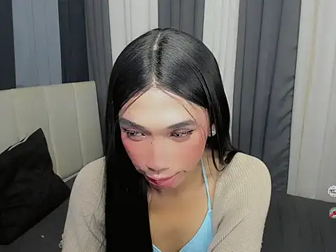 FyangFoxx – Kamerová šou