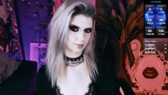 Chat XXX ao vivo de Noah_ElmerX