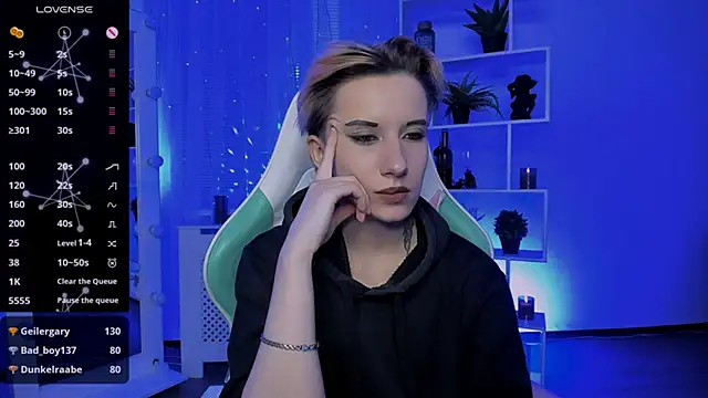 _Rein_ramm Chat XXX in diretta