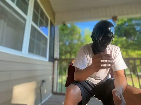 Chat XXX en directo de ThrowedWorldWide