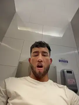 liam_bronw 在線直播表演