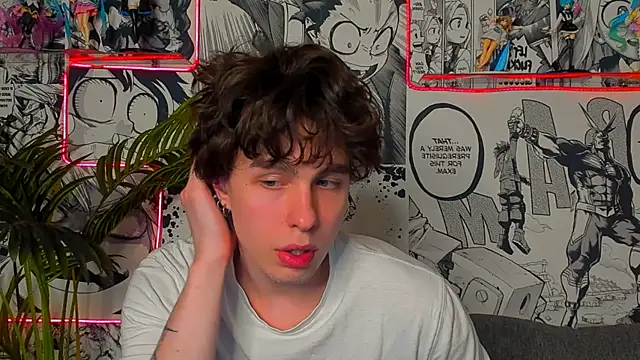 Keith_Erickson 웹캠 쇼