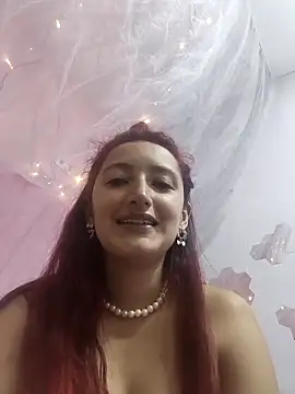 sarah_Tomson 即時 XXX 聊天