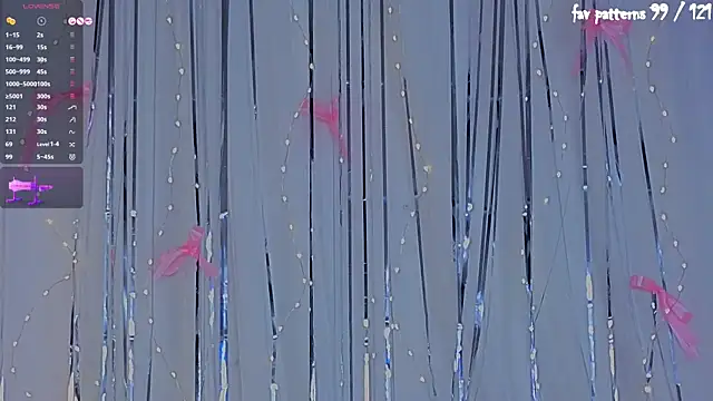 Czat XXX na żywo – a11yson