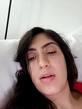 Chat XXX ao vivo de MIYESSI