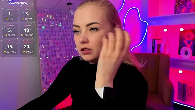 StephanieSweety Chat XXX live