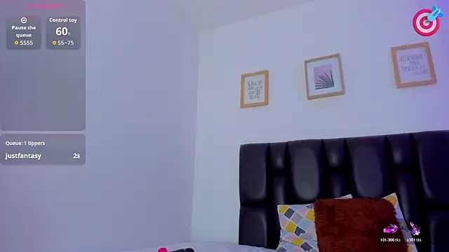 lana-rosse's Live XXX Chat