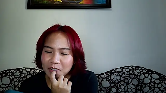 misscutee Webcamshow