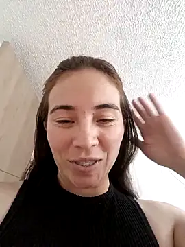 Marilixx_20's Live XXX Chat