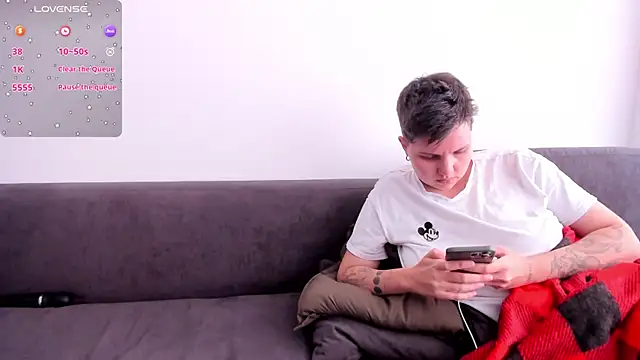 دردشة Tenderly_Couple الجنسية المباش رة