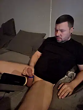 Da_riva Live XXX-chat