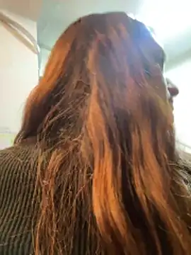 lele202526 Adlı Modelin Web Kamerası Şovu