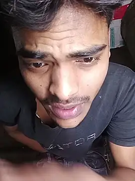 Nick_joni33 Pertunjukan Webcam