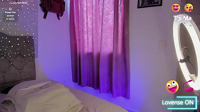 NoahVance Show Webcam